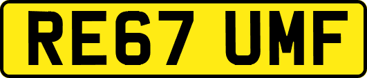 RE67UMF
