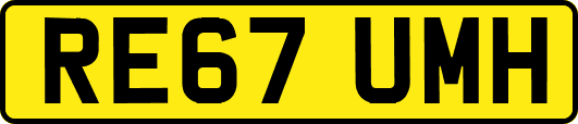 RE67UMH