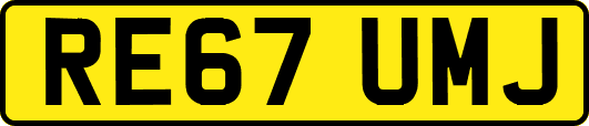 RE67UMJ