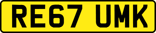 RE67UMK