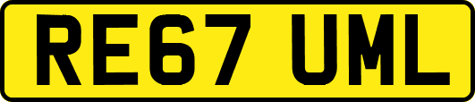 RE67UML