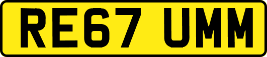 RE67UMM