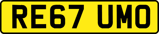 RE67UMO