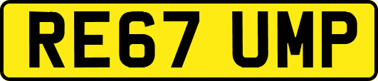 RE67UMP