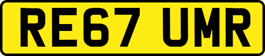 RE67UMR
