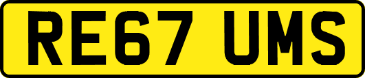 RE67UMS