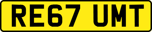 RE67UMT