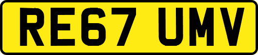 RE67UMV