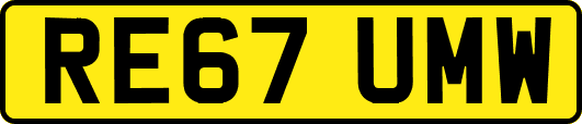 RE67UMW