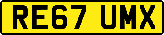 RE67UMX