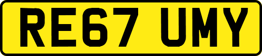 RE67UMY