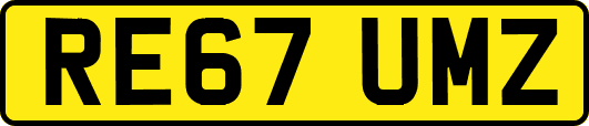 RE67UMZ