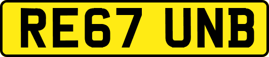 RE67UNB