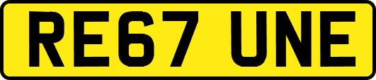 RE67UNE