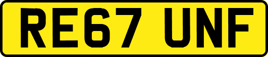 RE67UNF