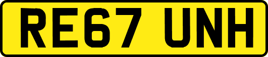 RE67UNH