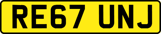 RE67UNJ