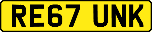 RE67UNK