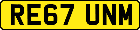 RE67UNM