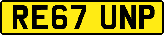 RE67UNP
