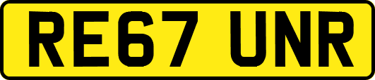 RE67UNR