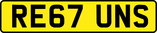 RE67UNS