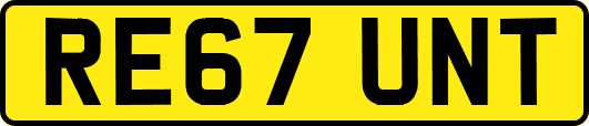RE67UNT