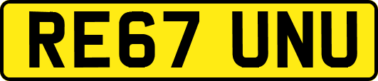 RE67UNU