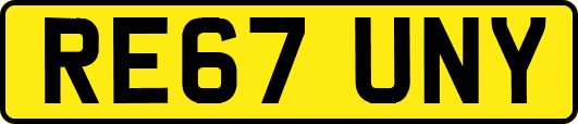 RE67UNY
