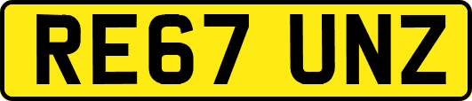 RE67UNZ