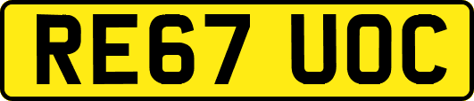 RE67UOC