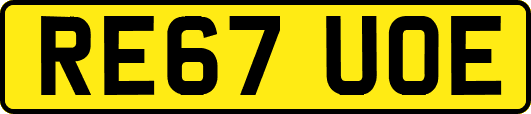 RE67UOE