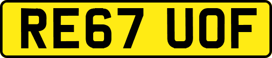 RE67UOF