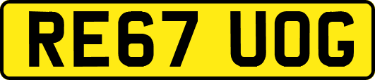 RE67UOG