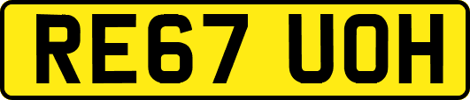 RE67UOH
