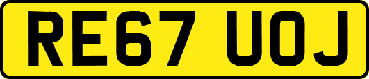 RE67UOJ