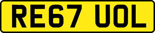RE67UOL