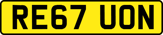 RE67UON