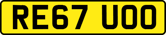 RE67UOO