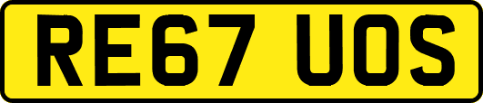 RE67UOS