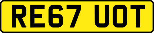 RE67UOT