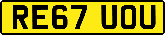 RE67UOU