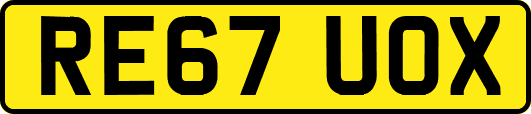 RE67UOX