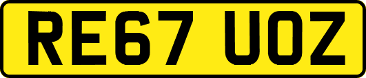 RE67UOZ