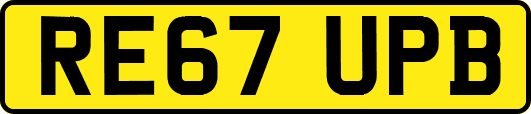 RE67UPB