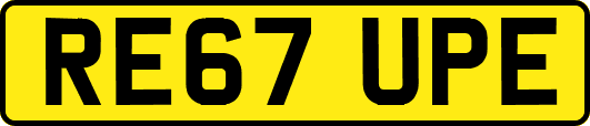 RE67UPE