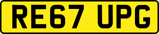 RE67UPG