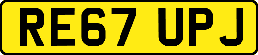 RE67UPJ