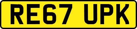 RE67UPK