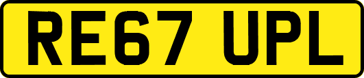 RE67UPL